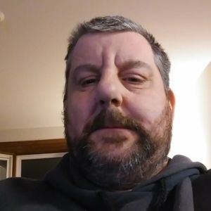 Meet your Posher, Wayne